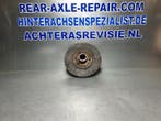 Krukas poelie Opel  3.0 24V motor (C3.0SE, SEJ)., Verzenden, Gebruikt, Opel