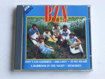 BZN - Memories, Cd's en Dvd's, Cd's | Pop, Ophalen of Verzenden, Zo goed als nieuw