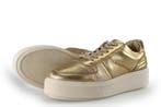 Sacha Sneakers in maat 38 Goud, Kleding | Dames, Overige kleuren, Verzenden, Sneakers of Gympen, Sacha
