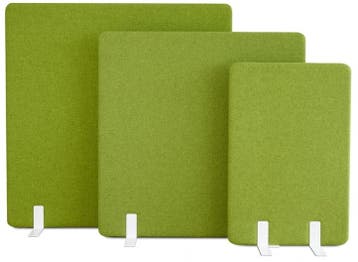 Nieuw Akoestische Wand 120cm Hoog, Wolvilt Dutch office, Ophalen of Verzenden, Nieuw in verpakking