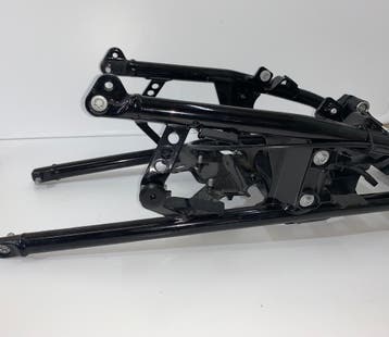 Husqvarna 401 Svartpilen Subframe, Ophalen of Verzenden, Nieuw