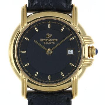 Raymond Weil - Genève Classic Date - Zonder minimumprijs -, Nieuw
