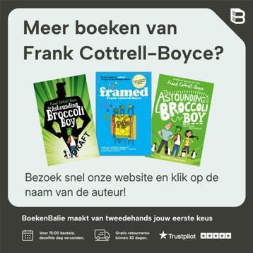 Millions - Frank Cottrell-Boyce 9780330450843, Verzenden, Gelezen, Frank Cottrell-Boyce