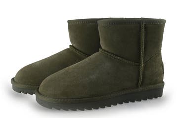 Colors of California Snowboots in maat 39 Bruin, Bruin, Verzenden, Snowboots, Zo goed als nieuw