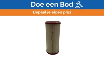 Bieden: Racor 30 Micron Marine Fuel Filter Element Diesel F, Watersport en Boten, Ophalen of Verzenden, Nieuw, Motor en Techniek