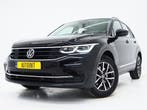 Zakelijke Lease |  Volkswagen Tiguan 1.4 TSI eHybrid Eleganc, Automaat, Stof, Gebruikt, Overige kleuren