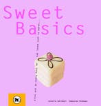 Sweet basics 9789044323306 S. Dickhaut, Verzenden, Gelezen, S. Dickhaut