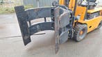 Cascade rollenklem draaibaar 5200kg FEM4, Zakelijke goederen, Machines en Bouw | Heftrucks en Intern transport, Cascade, Meer dan 4000 kg