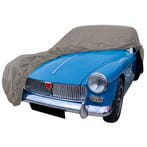 BUITENHOES GESCHIKT VOOR MG MIDGET MARK II 100% WATERPROOF, Ophalen of Verzenden, Nieuw, MG