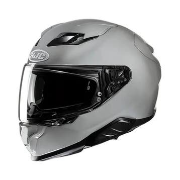 HJC F71 Grijs Integraalhelm, Nieuw met kaartje, HJC, Heren, Verzenden
