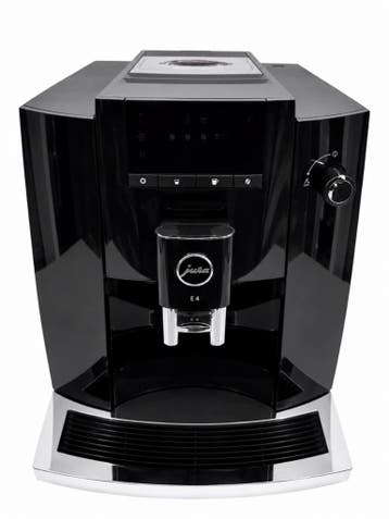 Jura Impressa E4, Nieuw