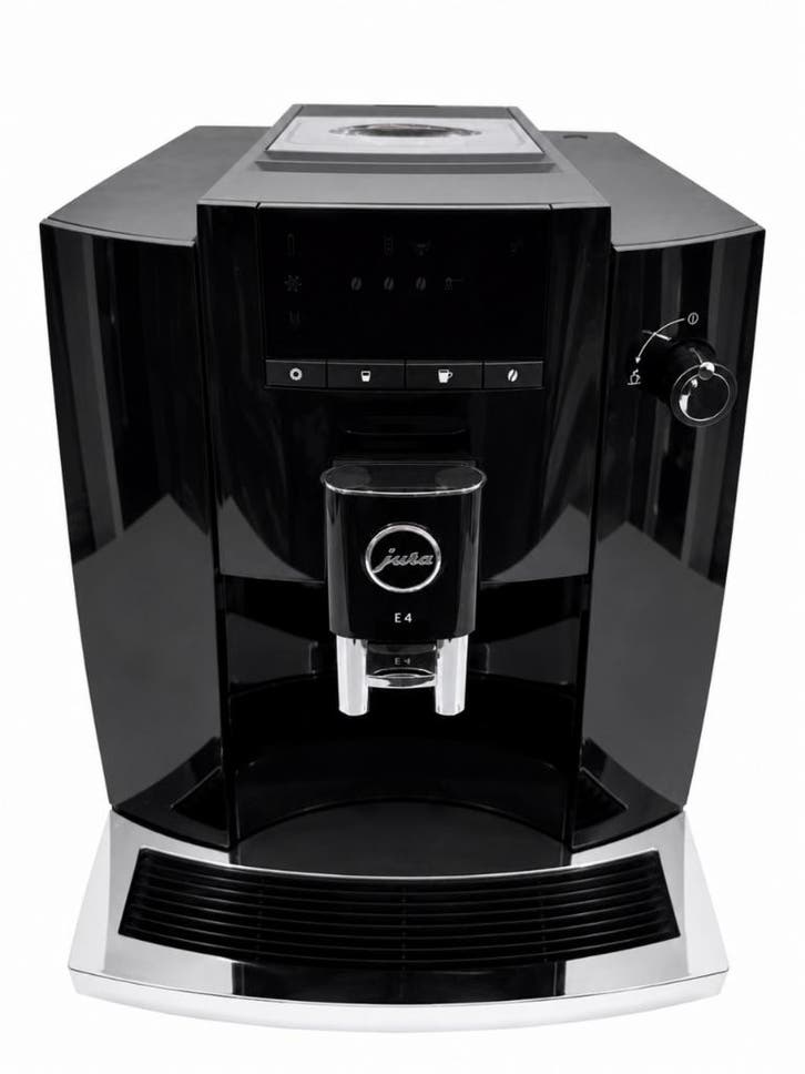 Jura Impressa E4, Witgoed en Apparatuur, Koffiezetapparaten