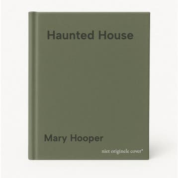 Haunted House - Mary Hooper 9780439977234, Verzenden, Gelezen, Mary Hooper