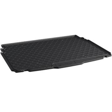 Rubber kofferbakmat | geschikt voor Volkswagen | T-Roc 17- 5, Auto diversen, Automatten, Verzenden, Nieuw