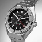Nostas - Audace GMT - Unisex - 2020+, Nieuw