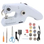 Draagbare Handnaaimachine Elektrisch Dual Line Ergonomisch, Hobby en Vrije tijd, Naaimachines en Toebehoren, Verzenden, Nieuw