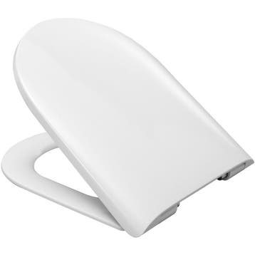 Cedo - Solla Toiletzitting - Siège WC - White, Ophalen of Verzenden, Nieuw