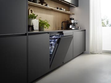 Koenic KDW6051AFI - Inbouw vaatwasser - 9 programmas -, Verzenden, Zo goed als nieuw