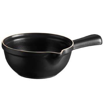 Emile Henry BBQ pan Truffe 28x19,5x8cm, Verzenden, Nieuw