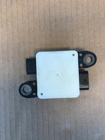 lambda-sonde NOx module Mercedes 0009059601, Verzenden, Gebruikt