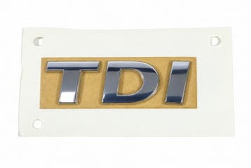 Volkswagen Golf 7 (5G) embleem, Ophalen of Verzenden, Nieuw, Volkswagen