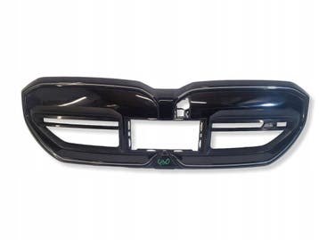 Grill BMW I5 M5 G60 G90 5A34482 5A185A5, Verzenden, Gebruikt
