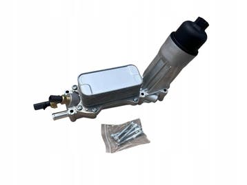 Oliefilterkoeler DODGE JEEP RAM CHRYSLER 2008- 68365931AB 68, Verzenden, Gebruikt