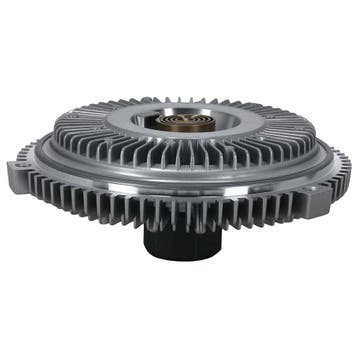 Ventilator Clutch voor BMW E39 520d 525d Estate 2000-2004, Verzenden, Nieuw, BMW
