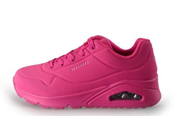 Skechers Sneakers in maat 37 Roze, Kleding | Dames, Skechers, Overige kleuren, Verzenden, Sneakers of Gympen