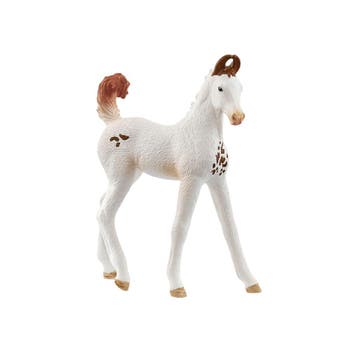 Schleich Horse Club Marwari Veulen  van €6,99 voor €4,89, Ophalen of Verzenden, Nieuw