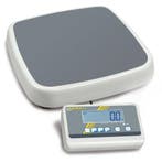 KERN MPC personenweegschaal 250kg x 100gr met ijkings en, Verzenden, Nieuw