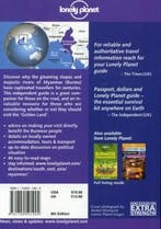 MYANMAR (BURMA) 8E          ING 9781740591904 TONY WHEELER, Verzenden, Gelezen, TONY WHEELER