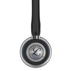 LITTMANN® CARDIOLOGY IV - 6177 - Black - mirror, Verzenden, Nieuw