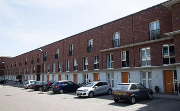 Te huur: Huis Biezenland in Noordwijk, Noordwijk, Zuid-Holland