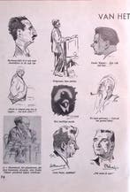 Gedachtes van het congres op spotprent (lijst optie), Verzenden