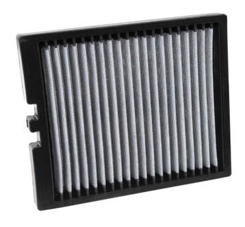 K&N 02-10 Lexus SC430 Cabin Air Filter, Ophalen of Verzenden, Nieuw