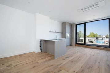 Te huur: Appartement De Lairessestraat in Amsterdam, Noord-Holland, Appartement, Amsterdam