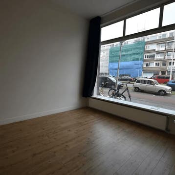 Appartement in Rotterdam gevonden voor €2437,- pm, Huizen en Kamers, Huizen te huur, Rotterdam, Direct bij eigenaar, Appartement