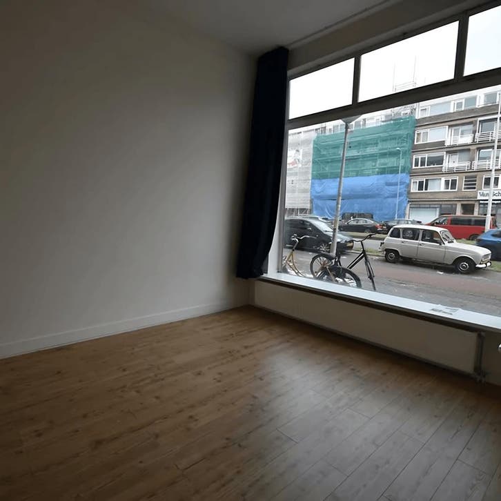 Appartement in Rotterdam gevonden voor €2437,- pm, Huizen en Kamers, Huizen te huur, Direct bij eigenaar, Rotterdam, Appartement
