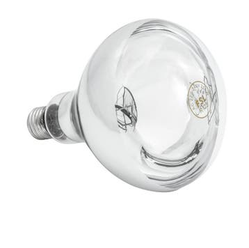 Infraroodlamp | IWL250D-WS | 250W | 230V | E27 Bartscher, Verzenden, Nieuw in verpakking
