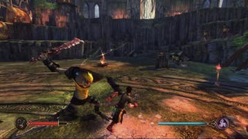 Sorcery (ps3 move used game), Spelcomputers en Games, Games | Sony PlayStation 3, Ophalen of Verzenden, Zo goed als nieuw