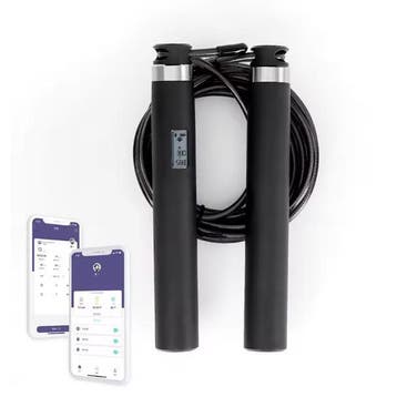 Smart Springtouw Bluetooth met App Fitness Skipping Rope, Verzenden, Nieuw