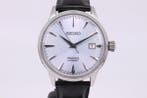Seiko - Presage - Zonder minimumprijs - SRPB43J1 | 4R35-01T0
