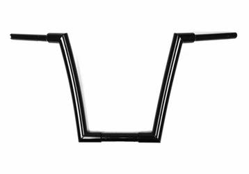 Stuur Chubby Ape 16 Inch Zwart voor Harley Davidson met...., Motoren, Nieuw