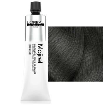 LOréal Professionnel  Majirel Haarverf 6.1  60 ml, Verzenden, Nieuw