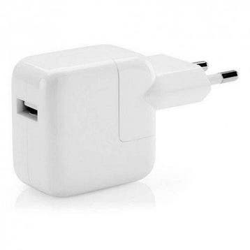 Apple USB Power Adapter / Oplader 10W (A1357), Verzenden, Zo goed als nieuw
