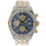 Breitling - Chronomat Evolution - Zonder minimumprijs -, Sieraden, Tassen en Uiterlijk, Horloges | Heren, Nieuw