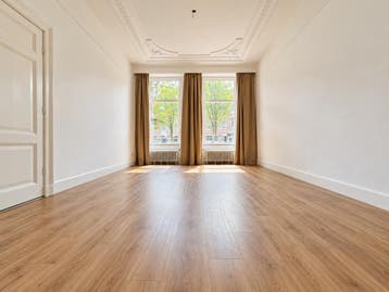 Te huur: Appartement Laan van Meerdervoort in Den Haag, Den Haag, Appartement, Zuid-Holland