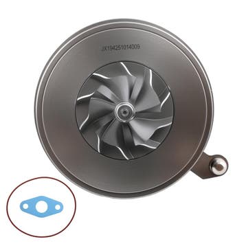 Turbo CHRA 368DT geschikt voor Land Rover Range Rover Spo..., Verzenden, Nieuw, Rover