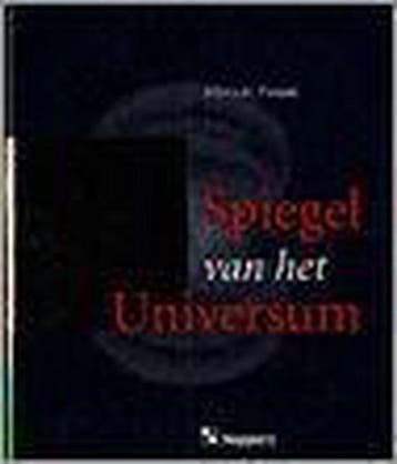 Spiegel van het universum - Ploum, Verzenden, Gelezen